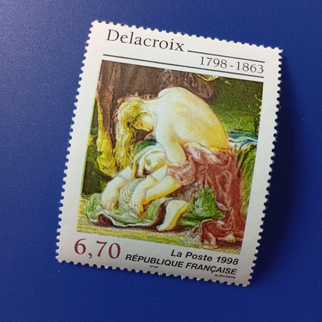 まとめ済8187 外国切手 スウェーデン 1995年グリーティング キャラクター