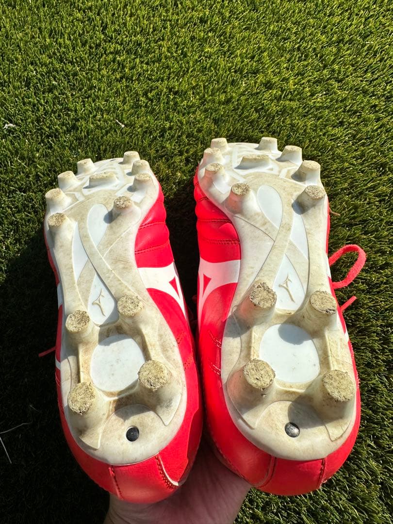 ミズノ モナルシーダ NEO 2 SELECT