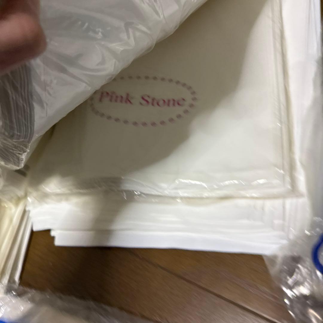 オリジナルショップ袋　ヘイコーポリおまけ付き