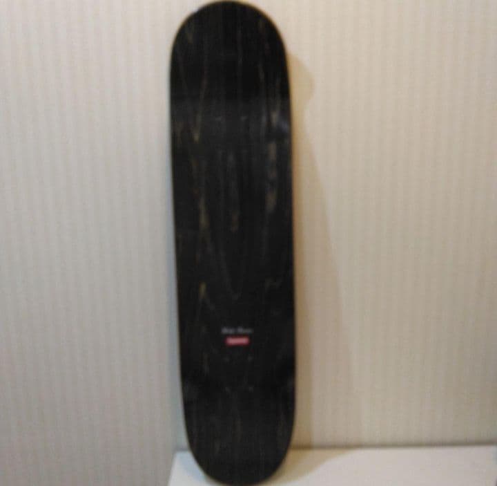 SUPREME - EAGLE SKATE DECK 2012モデル