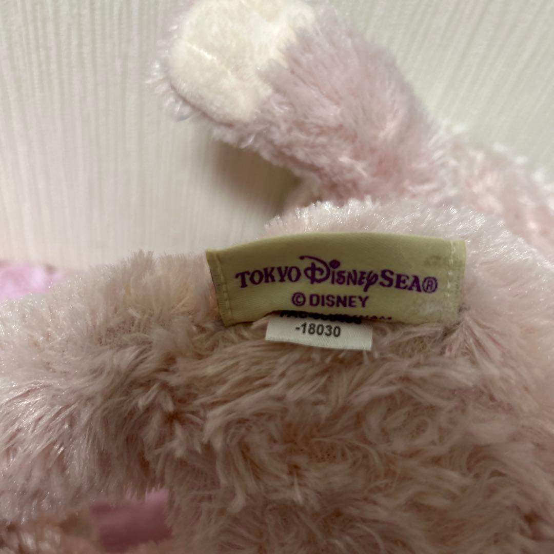 ステラルー/垂れ耳/ぬいぐるみ/マーメイド