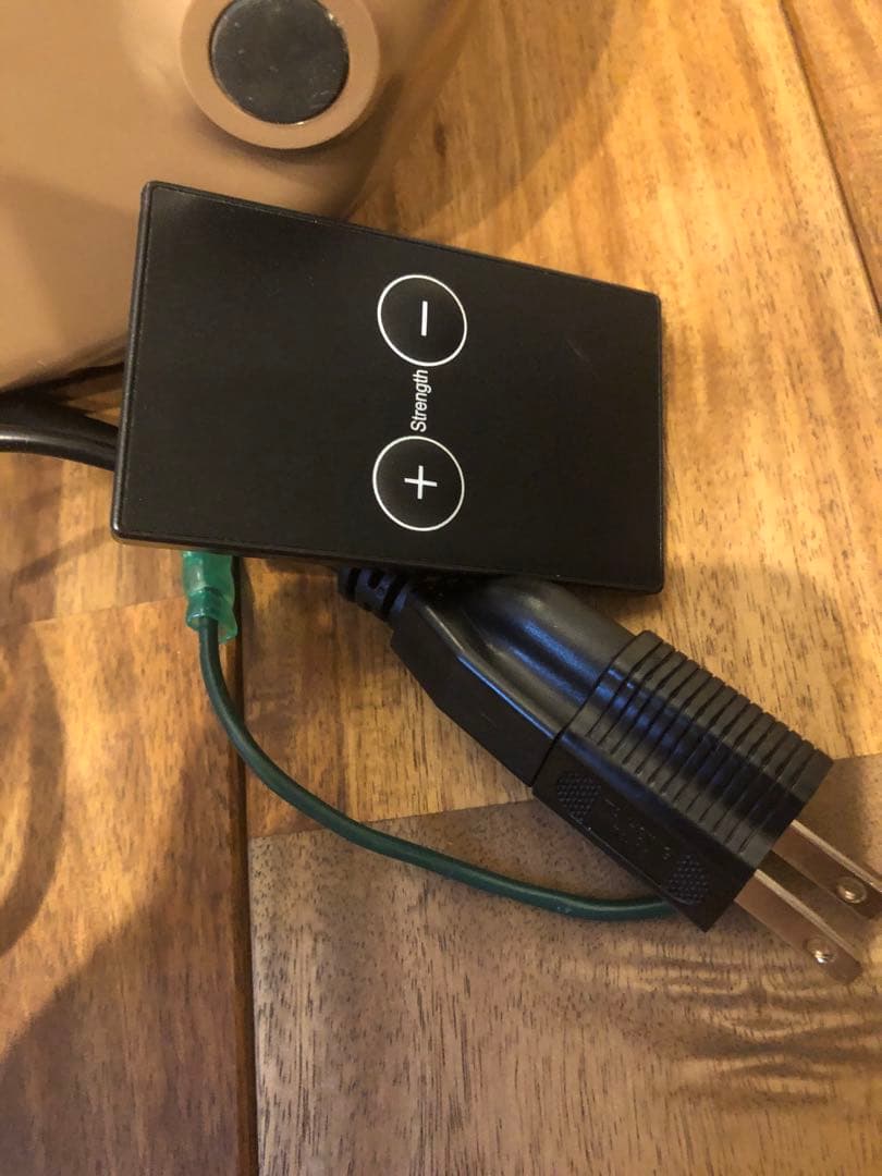 OlyLife THz Tera-P90 テラヘルス温熱マシン