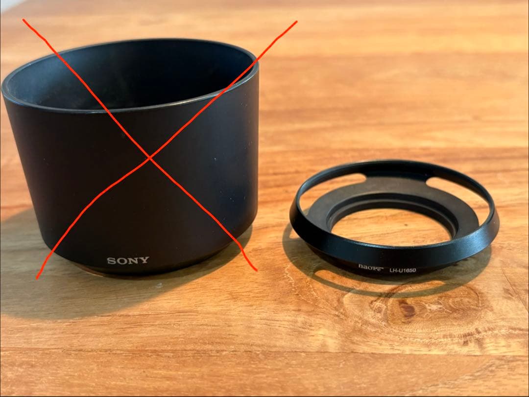 SONY α6000（望遠レンズ無し）ILCE-6000