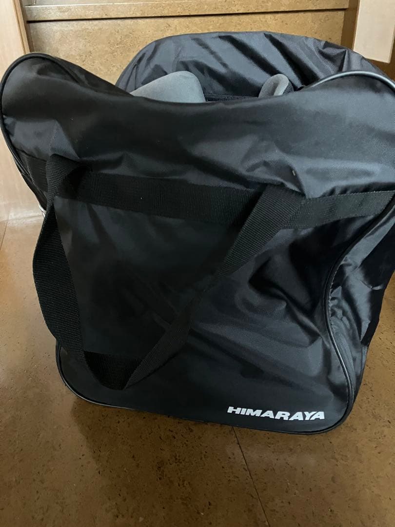 美品スノーボードブーツビジョンピース