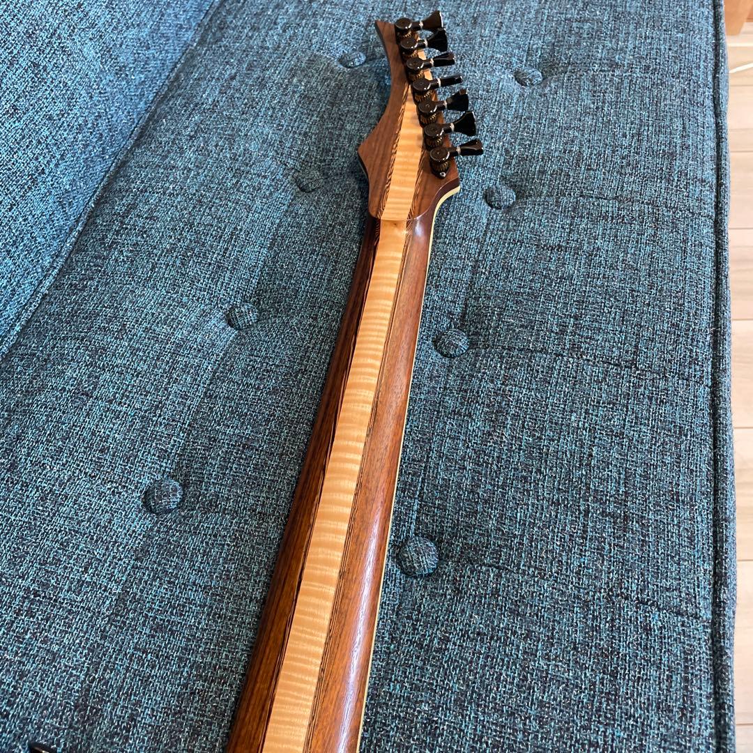 Skervesen Raptor 7 lefty (レフティ)