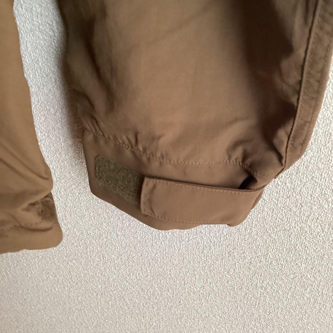 Columbia コロンビア　ディスペアーベイⅢジャケット　ブラウン　Lサイズ