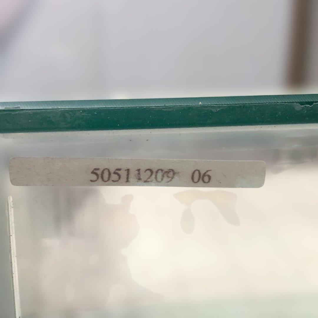 60cm ガラス水槽 セット コトブキ レグラスヒーター 112942-3