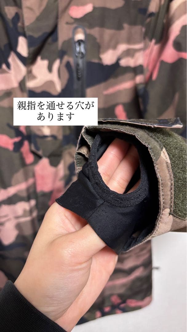 VOLCOM スキーウェア