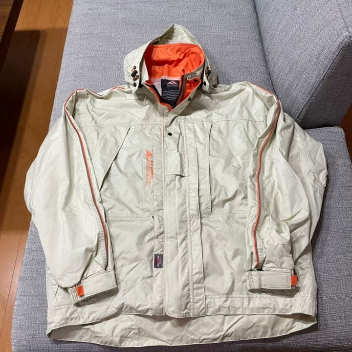 フィッシングウェア