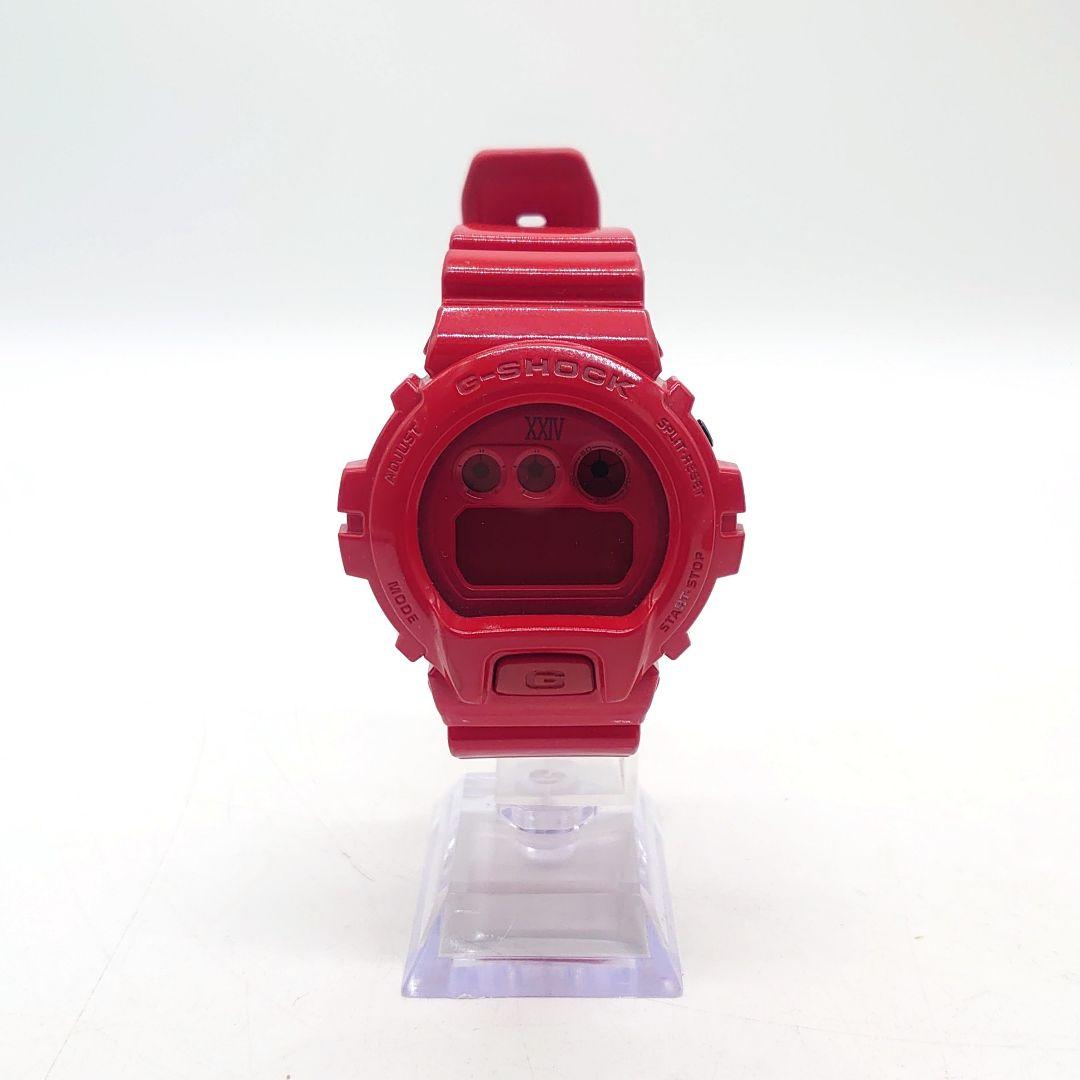 CASIO G-SHOCK DW-6900FS 24karats コラボ 腕時計