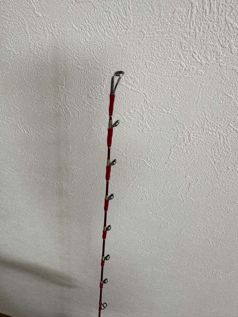 美品★リーディング XF DAIWA LEADING XF SHORT 145