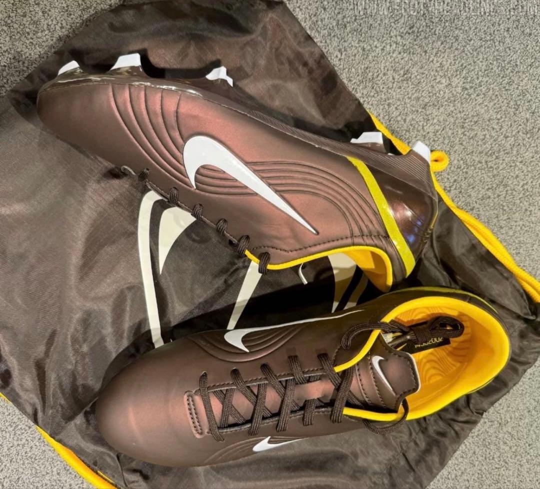 ナイキ マーキュリアル ヴェイパー 1 RGN SE 26.5cm