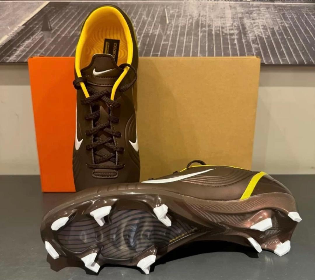 ナイキ マーキュリアル ヴェイパー 1 RGN SE 26.5cm