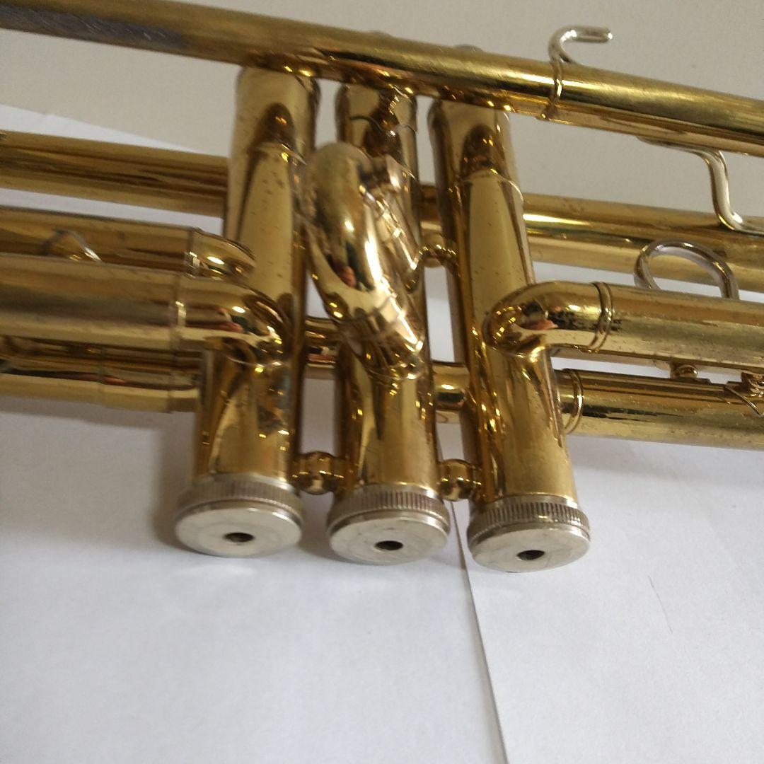 トランペット BACH TR--300
