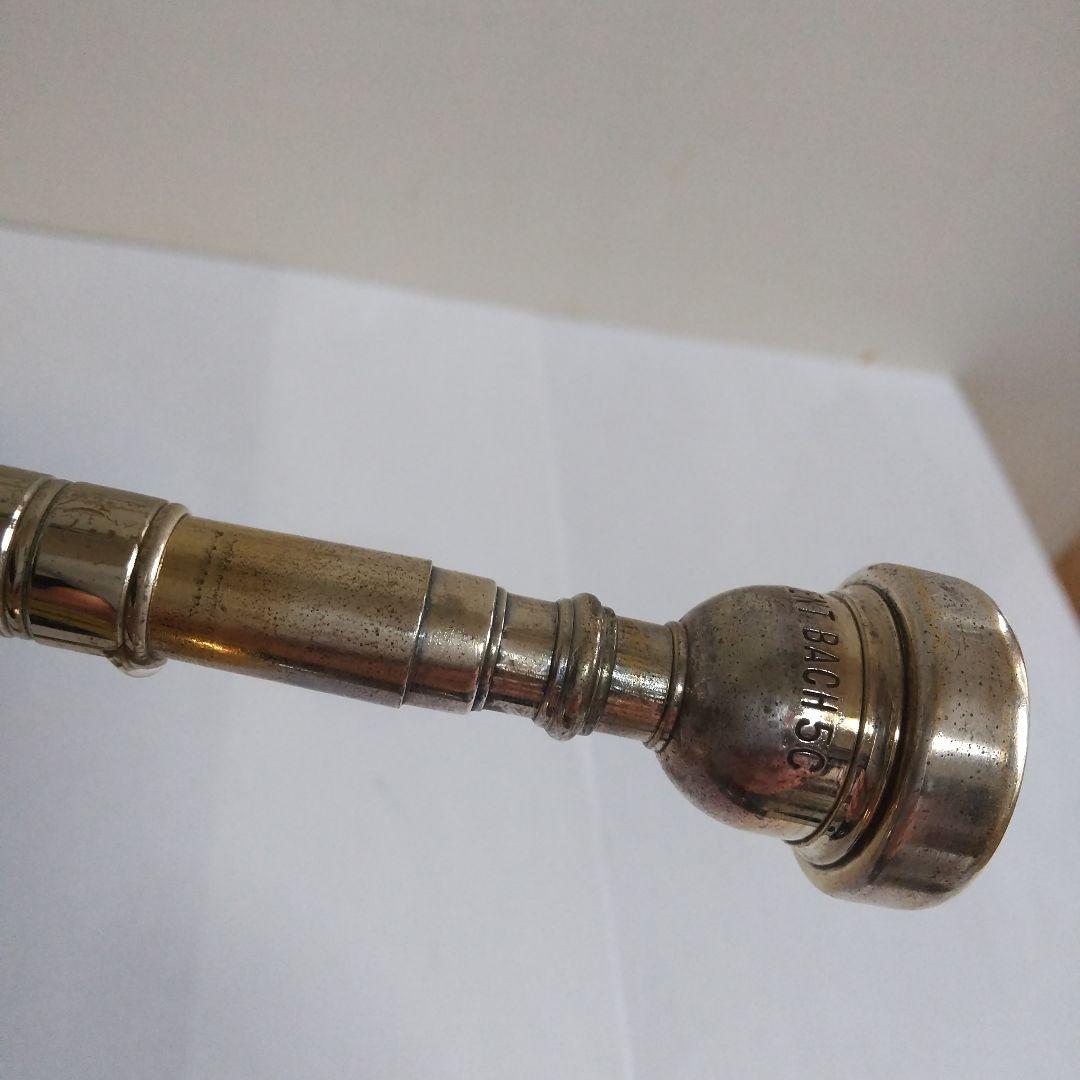 トランペット BACH TR--300