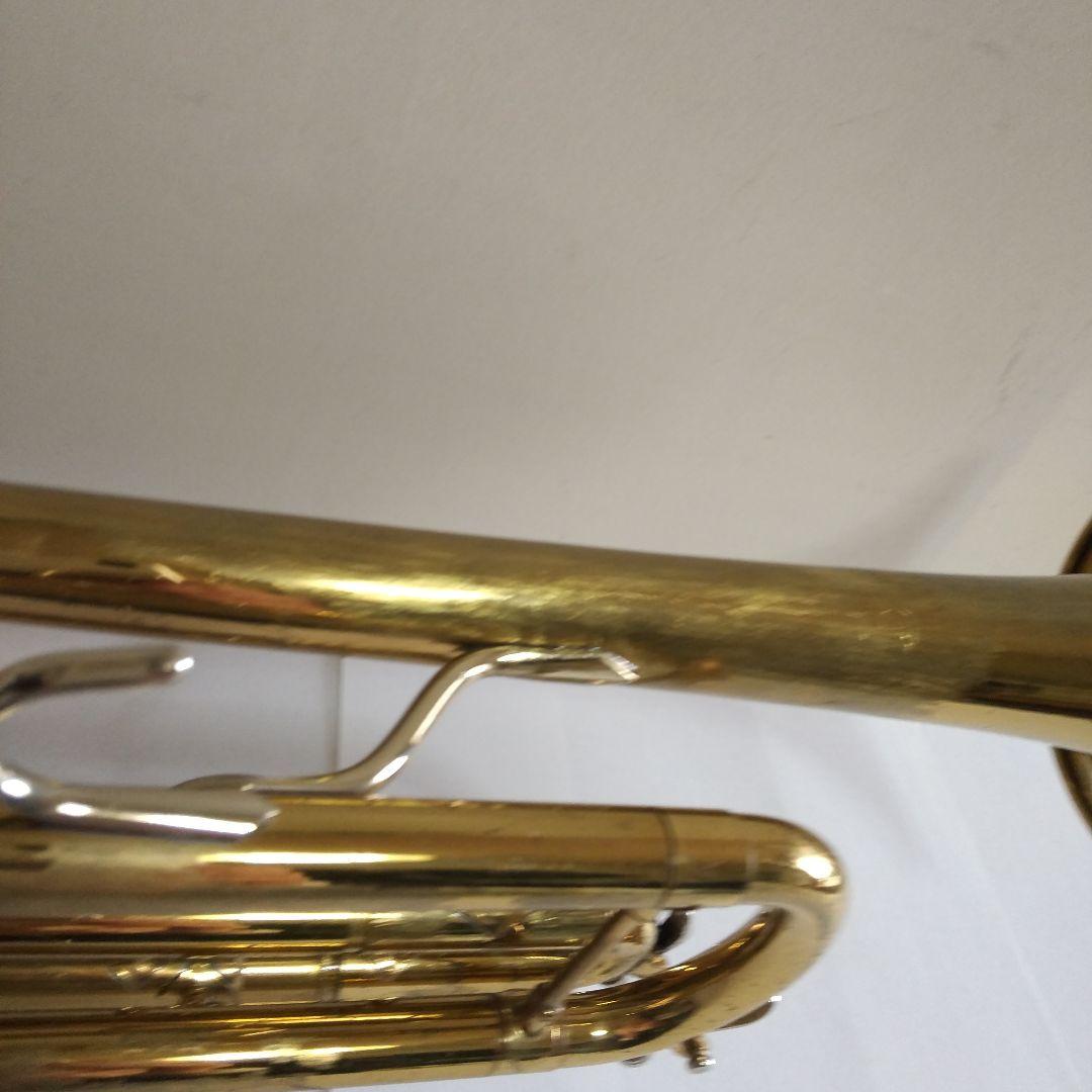 トランペット BACH TR--300