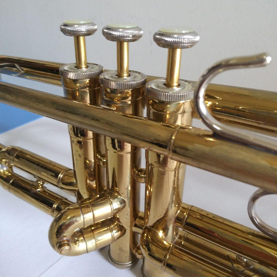 トランペット BACH TR--300