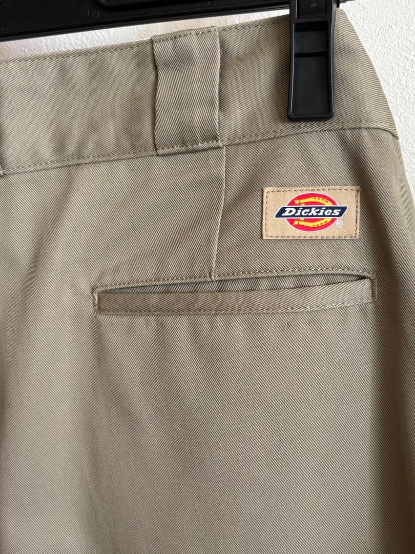 オクスン　ディッキーズコラボチノ