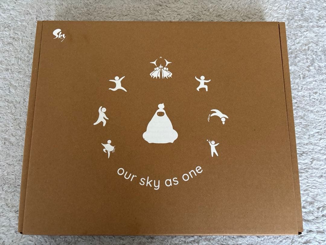 【新品】Sky星を紡ぐ子供たち Where is my little star?