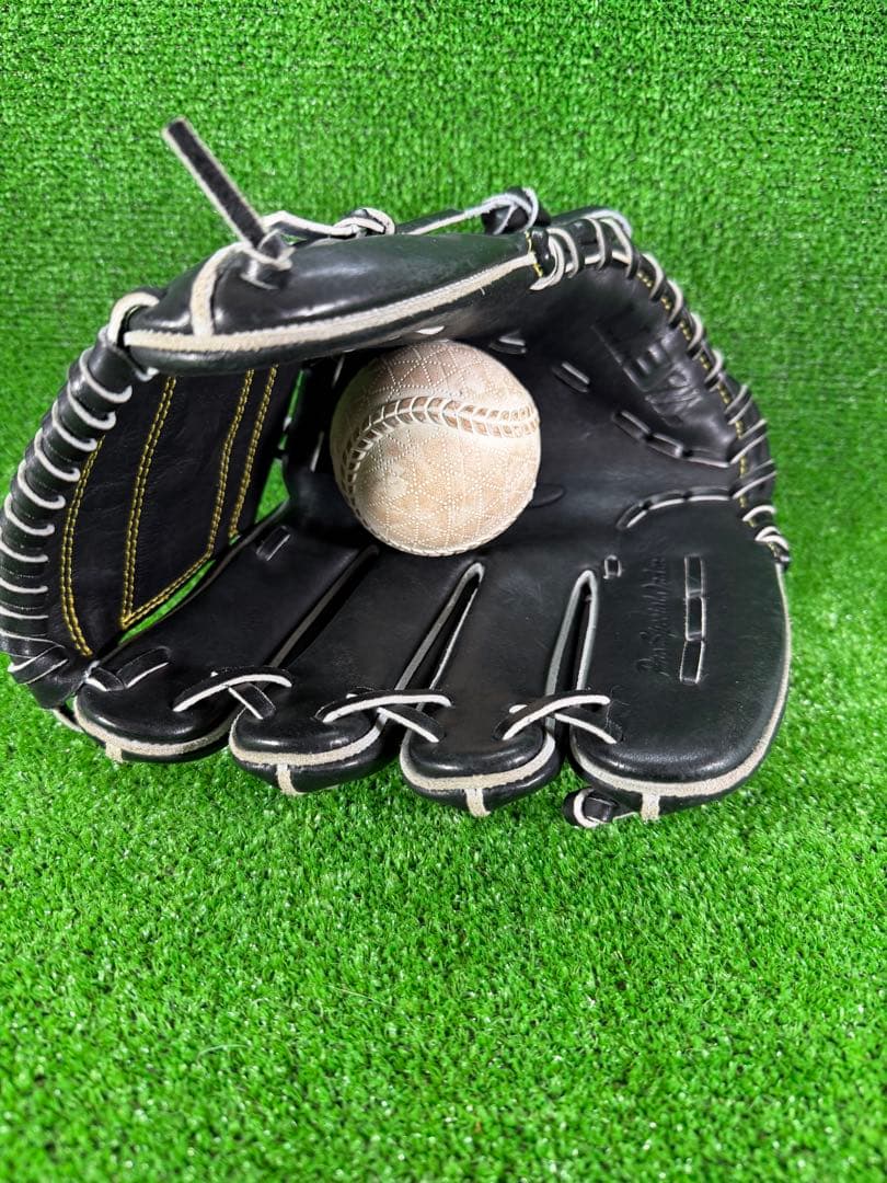 復刻　ゼット　日ハム　西崎モデル　左投げ　Ｆ－２１