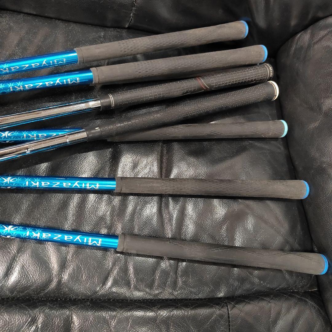 TaylorMade 他 クラブセット 12本