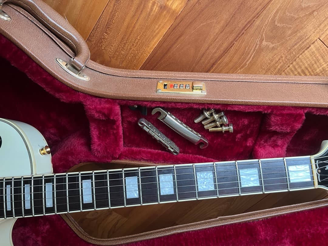 ギター orville by Gibson Les Paul CUSTOM