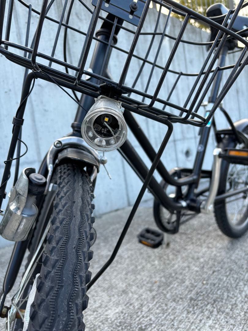 【pizzi】ブリヂストン 自転車　VEGAS (ベガス)