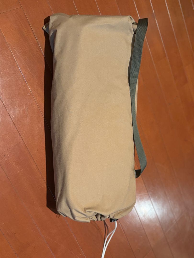 〈野外未使用〉　熱田野営具店 パンダTC用 シルス170TC