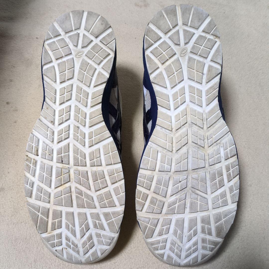 アシックス　asics ウィンジョブ　CP209 BOA 26,5cm