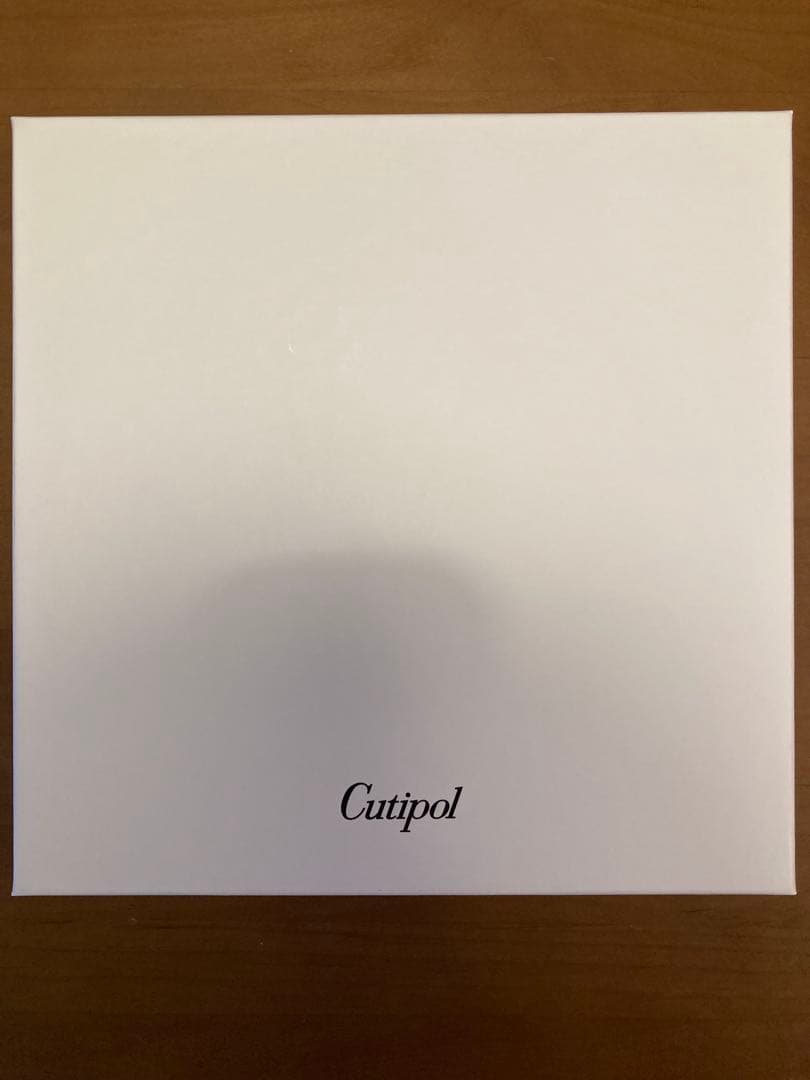 Cutipol カトラリーセット【6本セット、3種×2組】