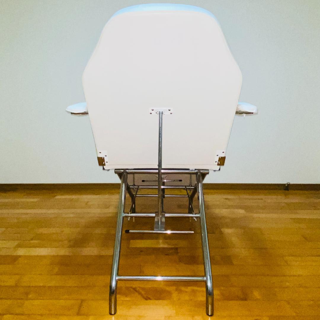 マッサージベッド チェア 施術用 整体 整骨院 エステ サロン 送料込み