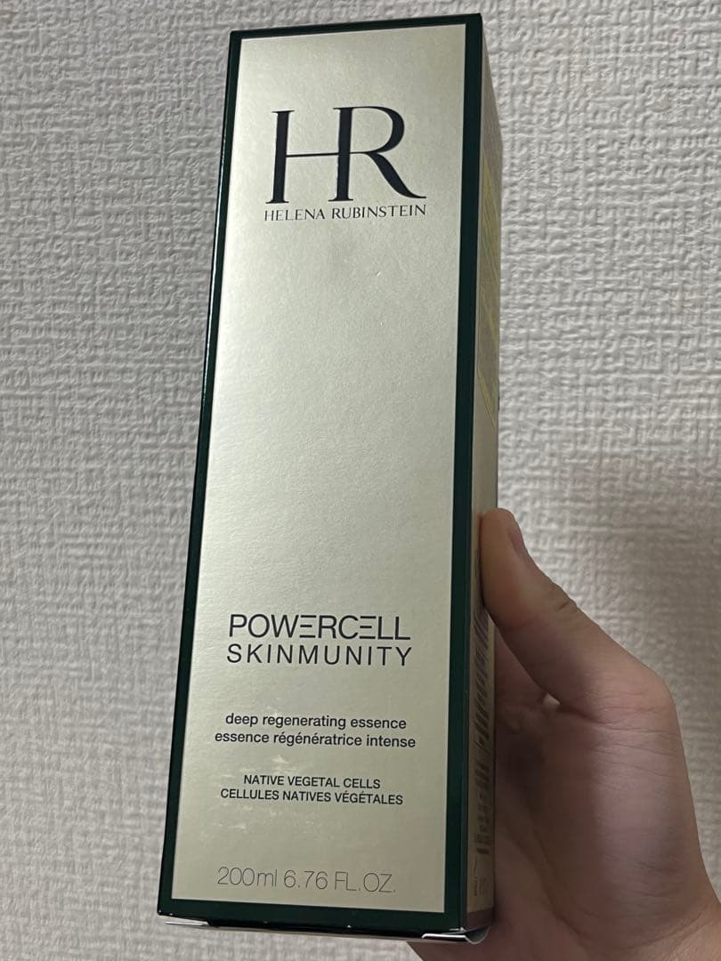 HR エッセンス　ロ－ション　200ml