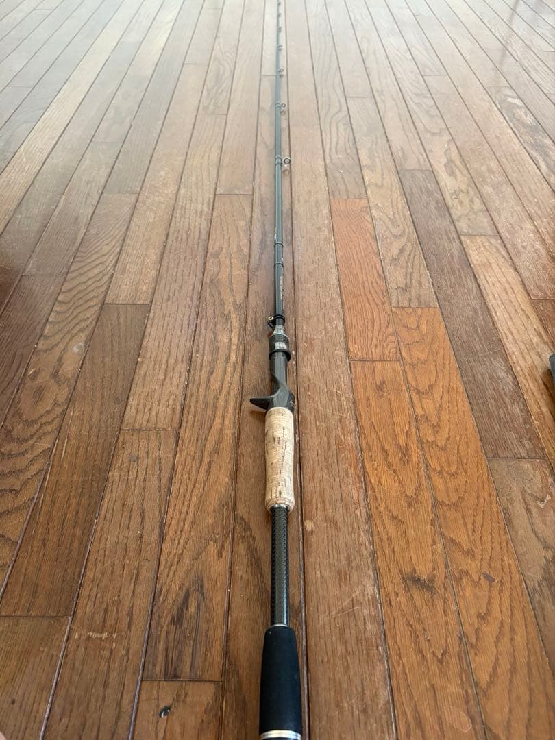 エバーグリーン カレイドインスピラーレTKIC-610H ガンスリンジャー