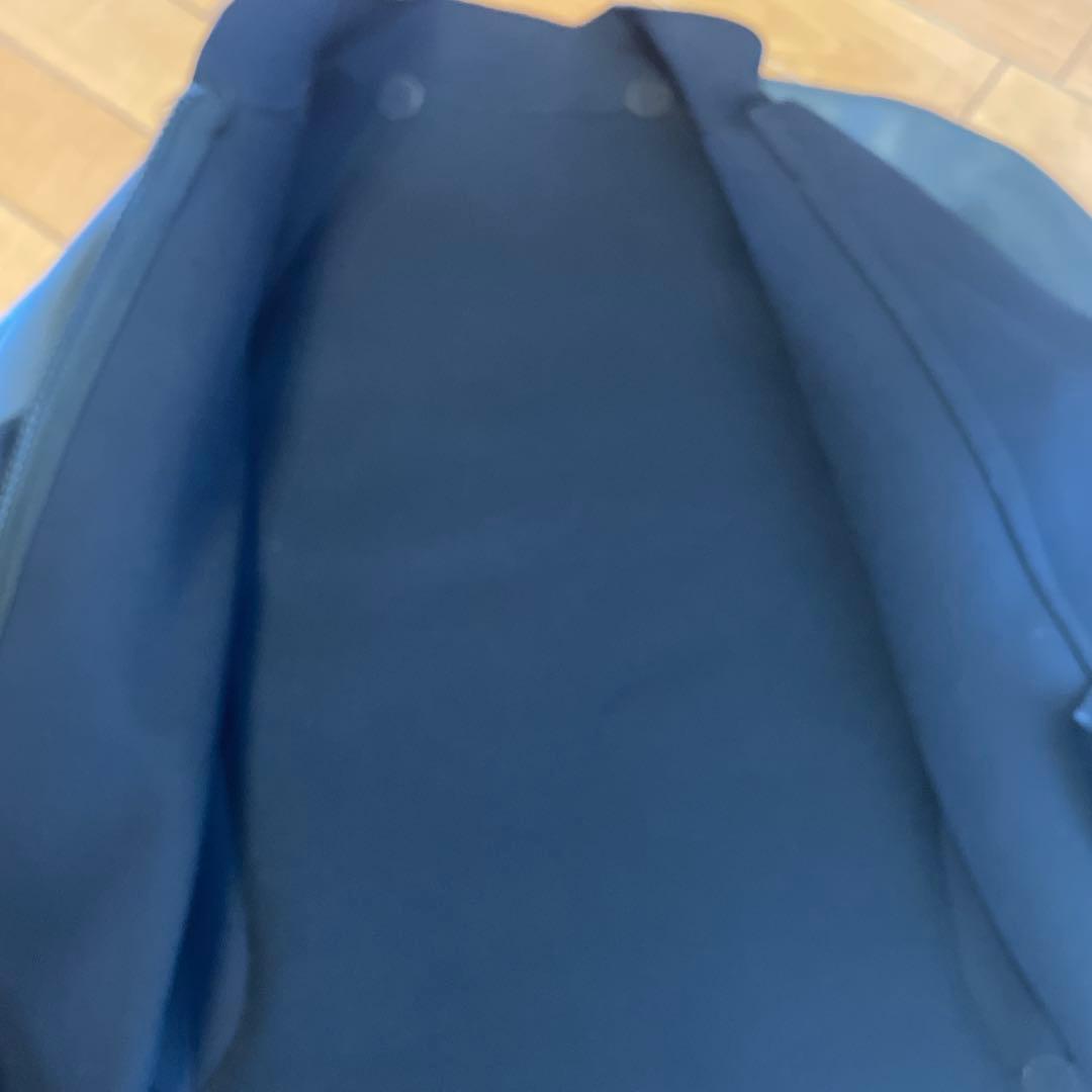 オニール　タッパー　フロントジッパー ＬＬ