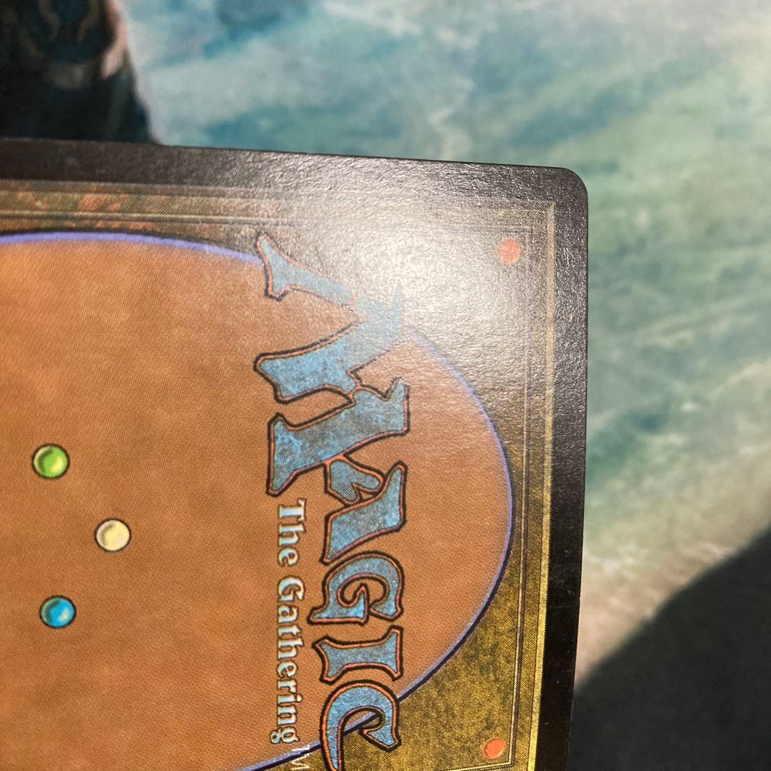 【Foil】《アトランティスの王/Lord of Atlantis》[7ED]