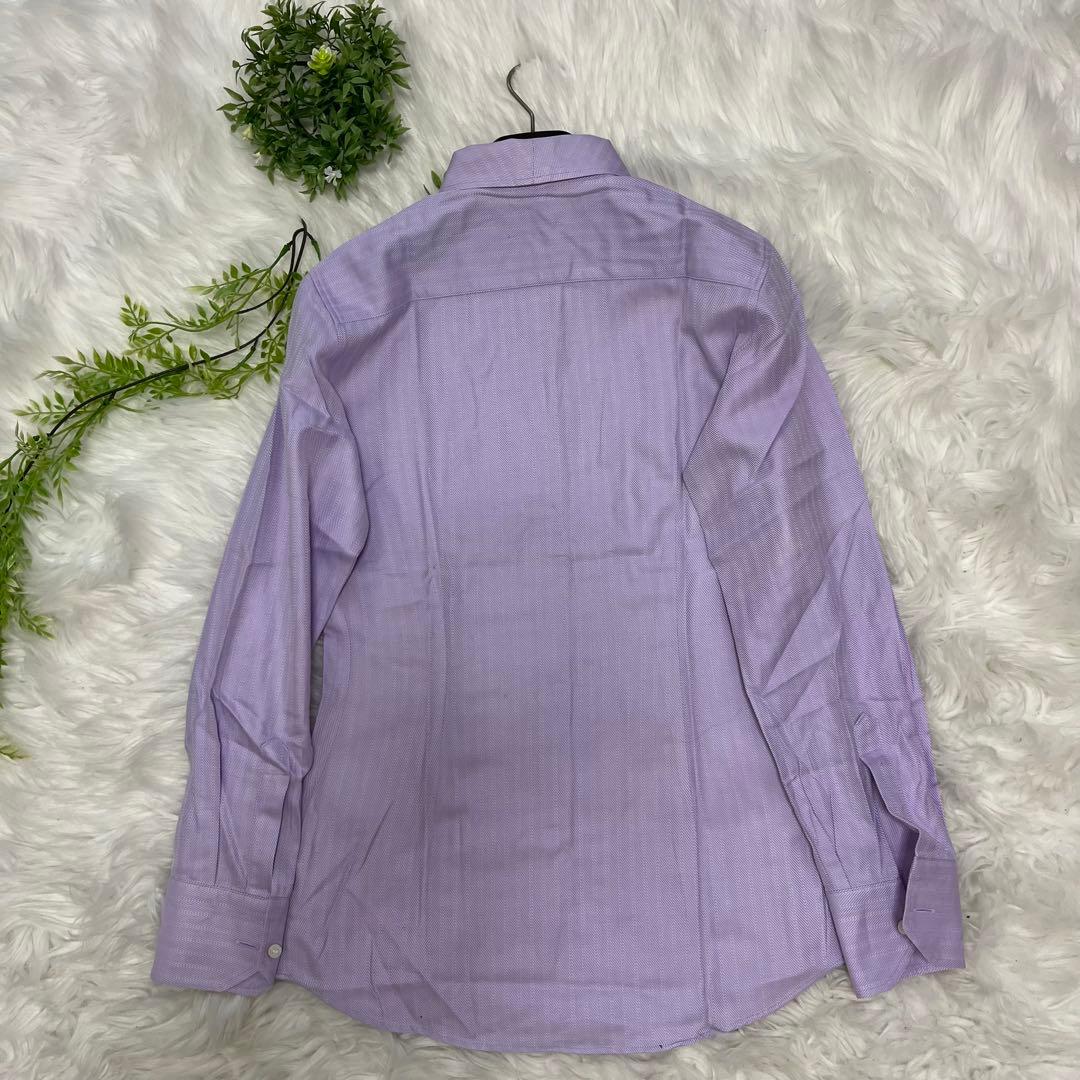 Loro Piana ロロピアーナ シャツ ストライプ スーツ 長袖 レディース