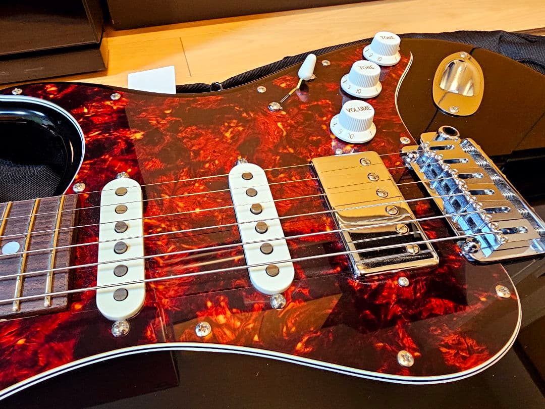 C*E様 momose エレキギター Modern Virtuoso MC1-M