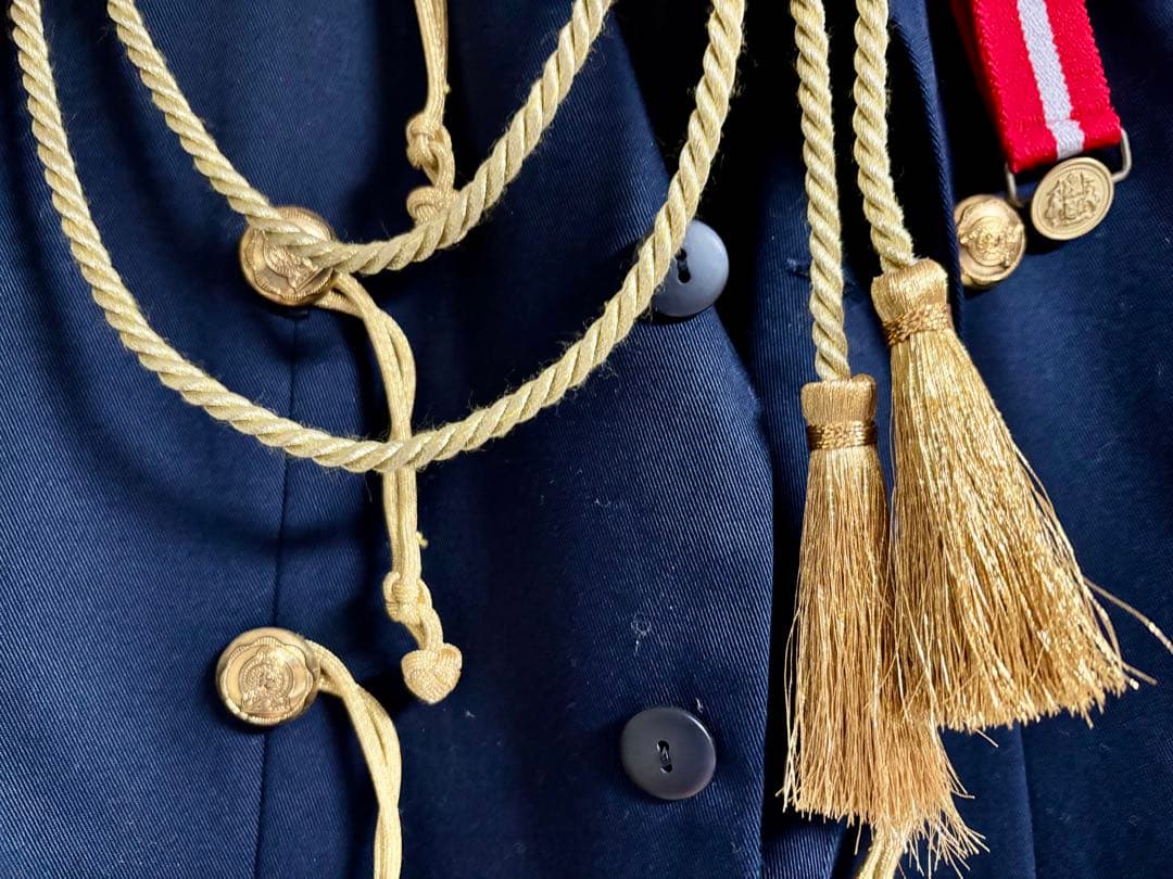 ヘタリア(APH)日本　2Pカラー　コスプレ衣装