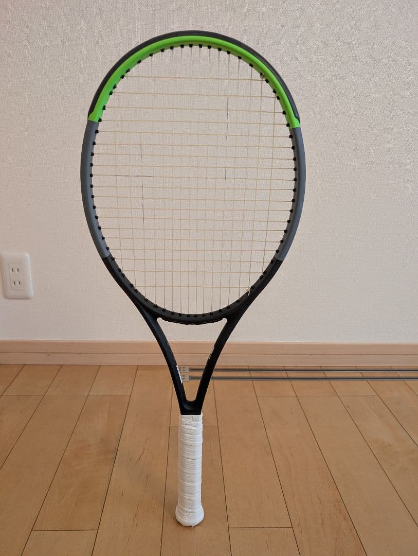 Wilson Blade 100L [Version 7.0] ラケット G2