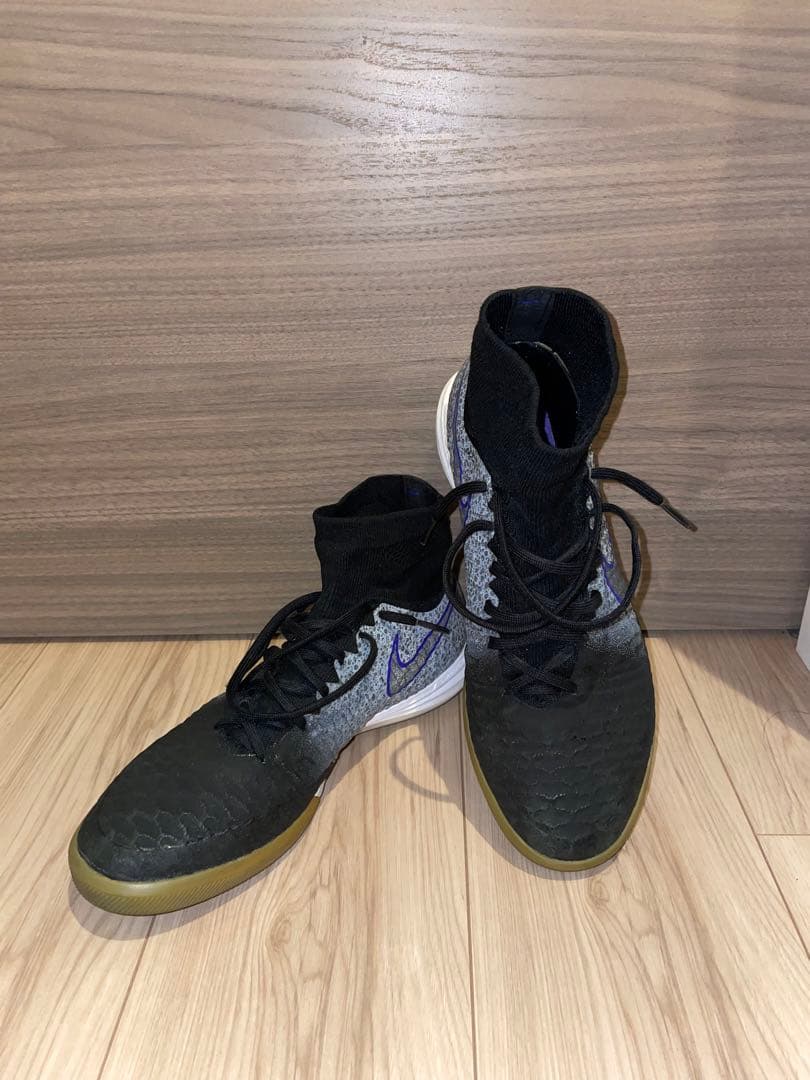 シューズ NIKE Magista X Proximo IC 26.5cm