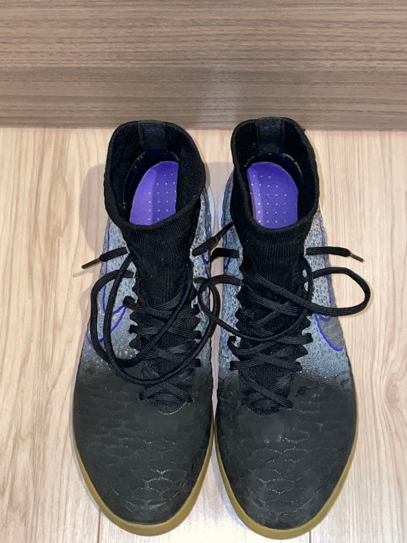 シューズ NIKE Magista X Proximo IC 26.5cm