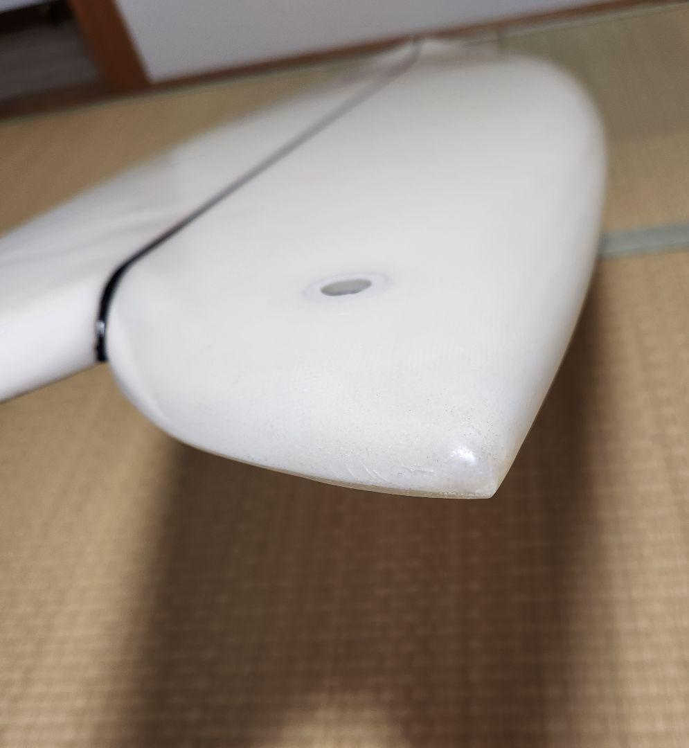 【手渡し限定 大阪府】STAND surfboard TWIN フィン付き