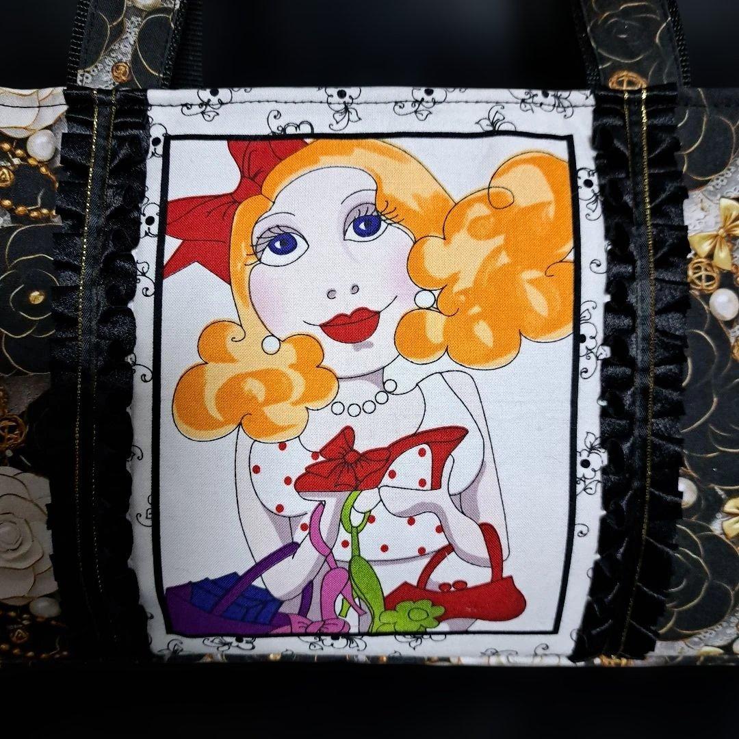 ロラライハリス♥️☆Mickey☆