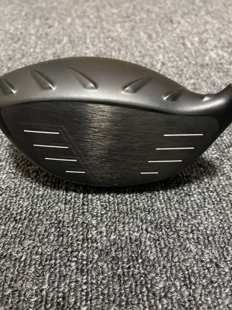 （美品）ピンG440 LST 10.5° ヘッドのみ