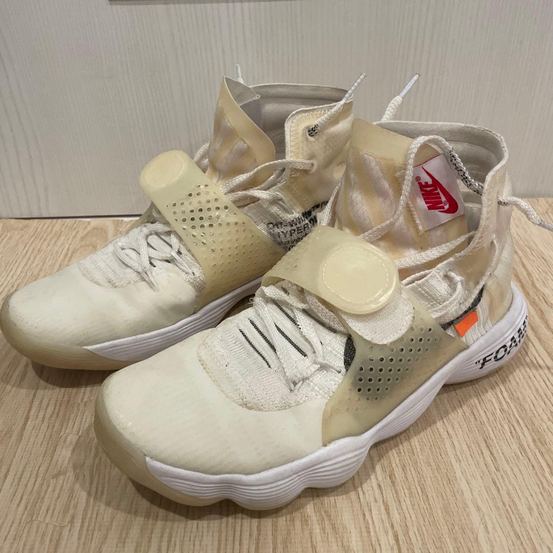 ハイパーダンク2017off-white