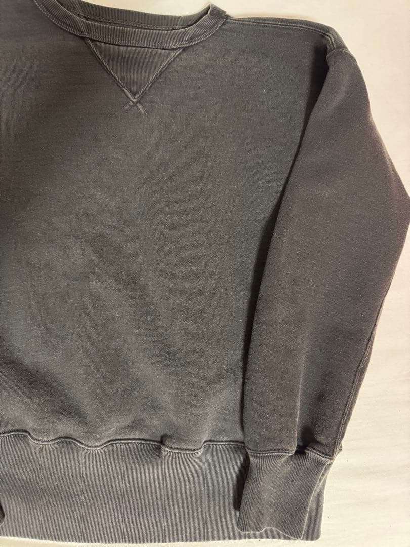 T.T taigatakahashi LOT603 スウェット