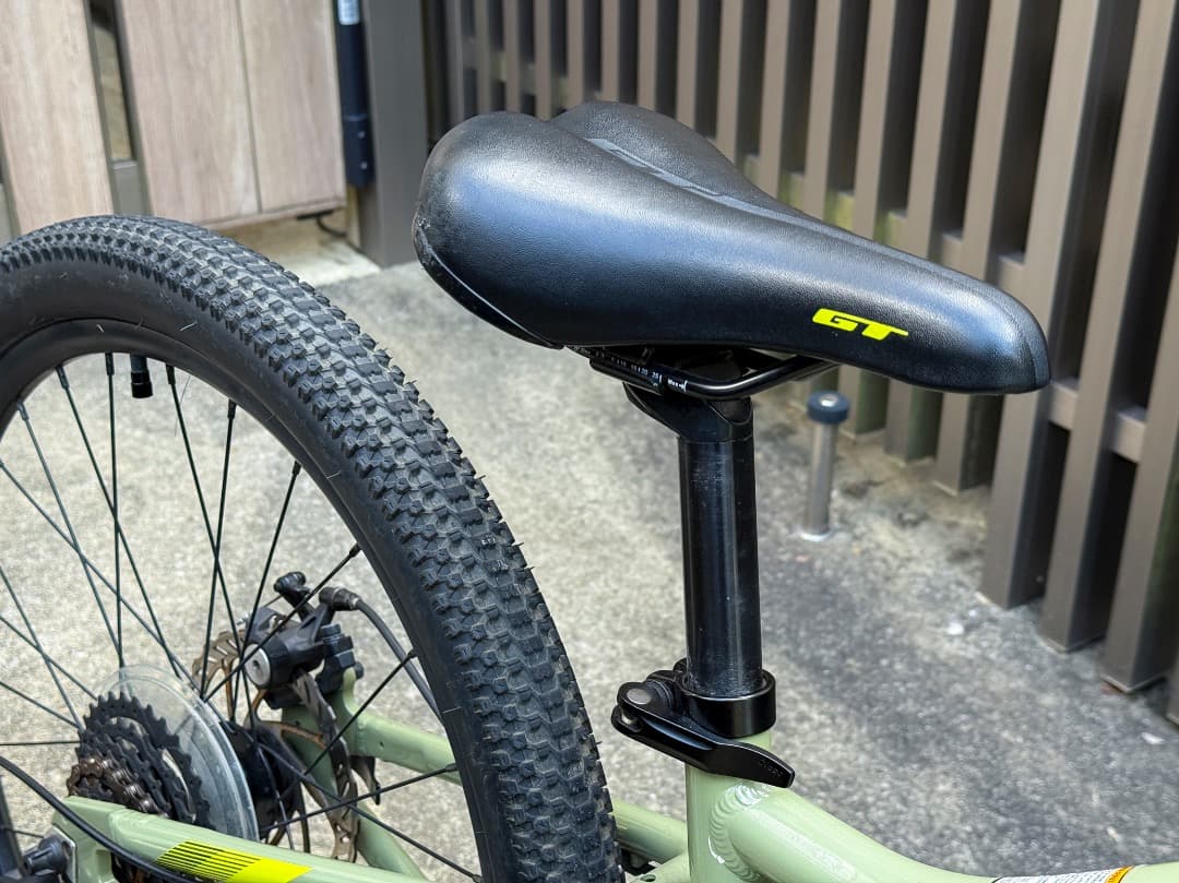 STOMPER ACE 24 V2(ストンパーエース) 2023年モデル