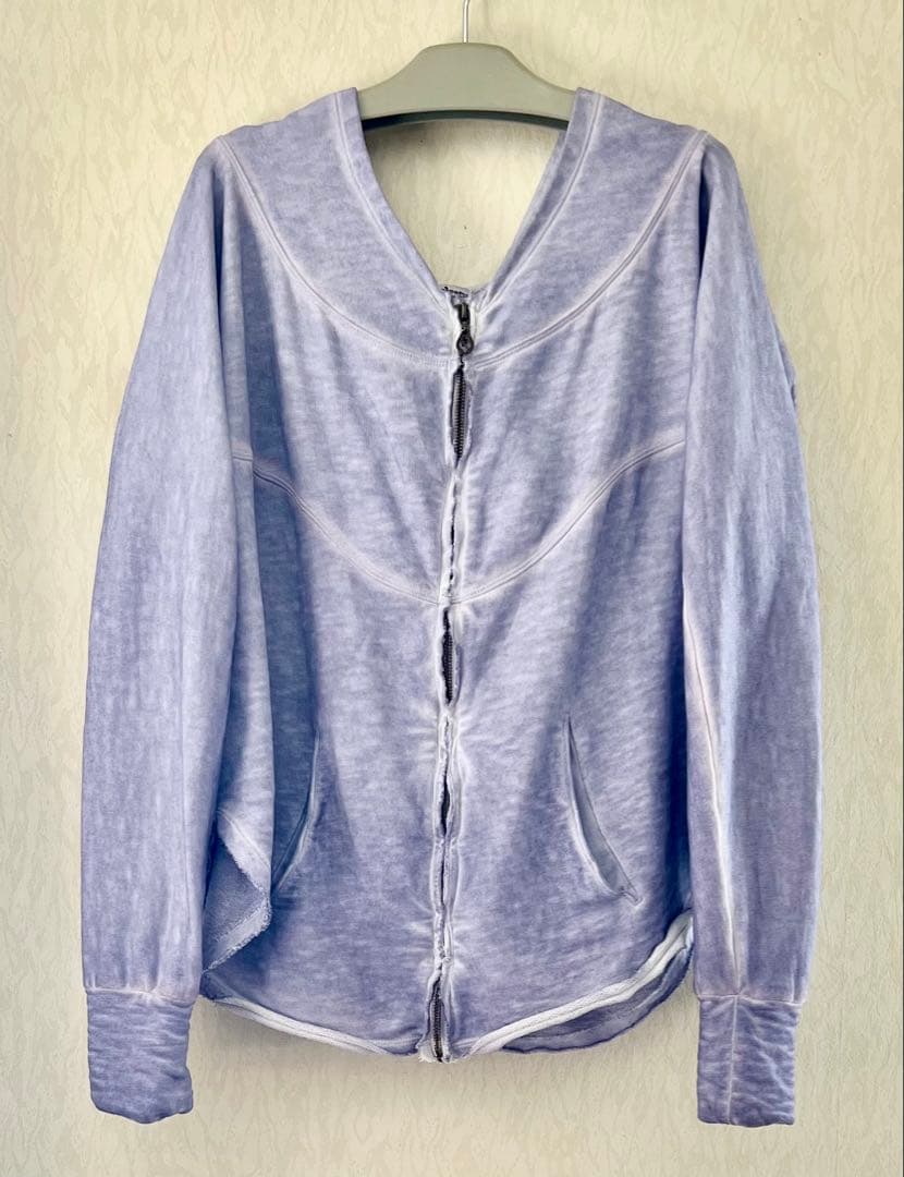 Salsation フーディジャケット　Ｍ