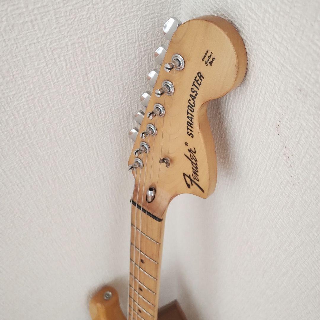 FENDER JAPAN ST71-85TX　2002 NAT