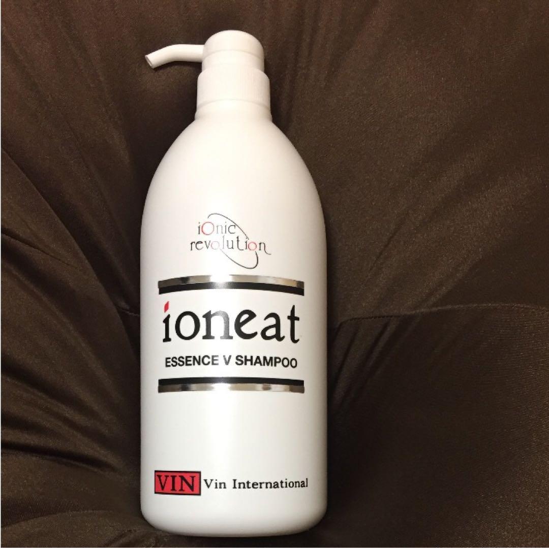 リピート　のんちゃん様6本モイスト1000 イオニート